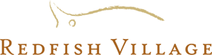 Redfish Village |  Blue Mountain Beach, FL Logo